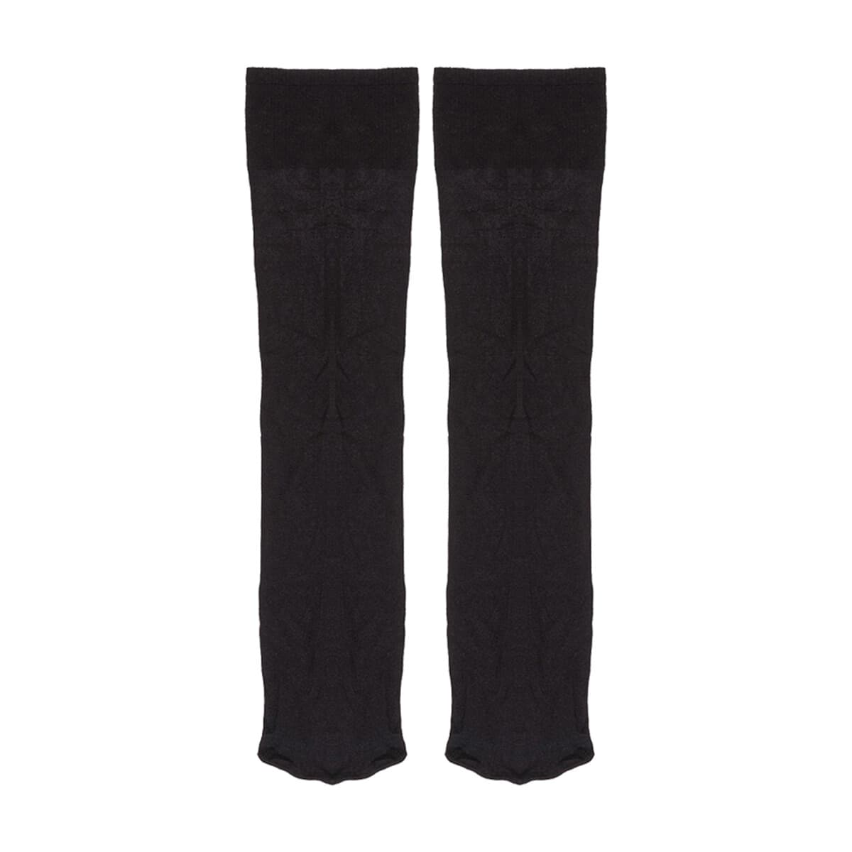 Men's Socks Kisses And Love Black