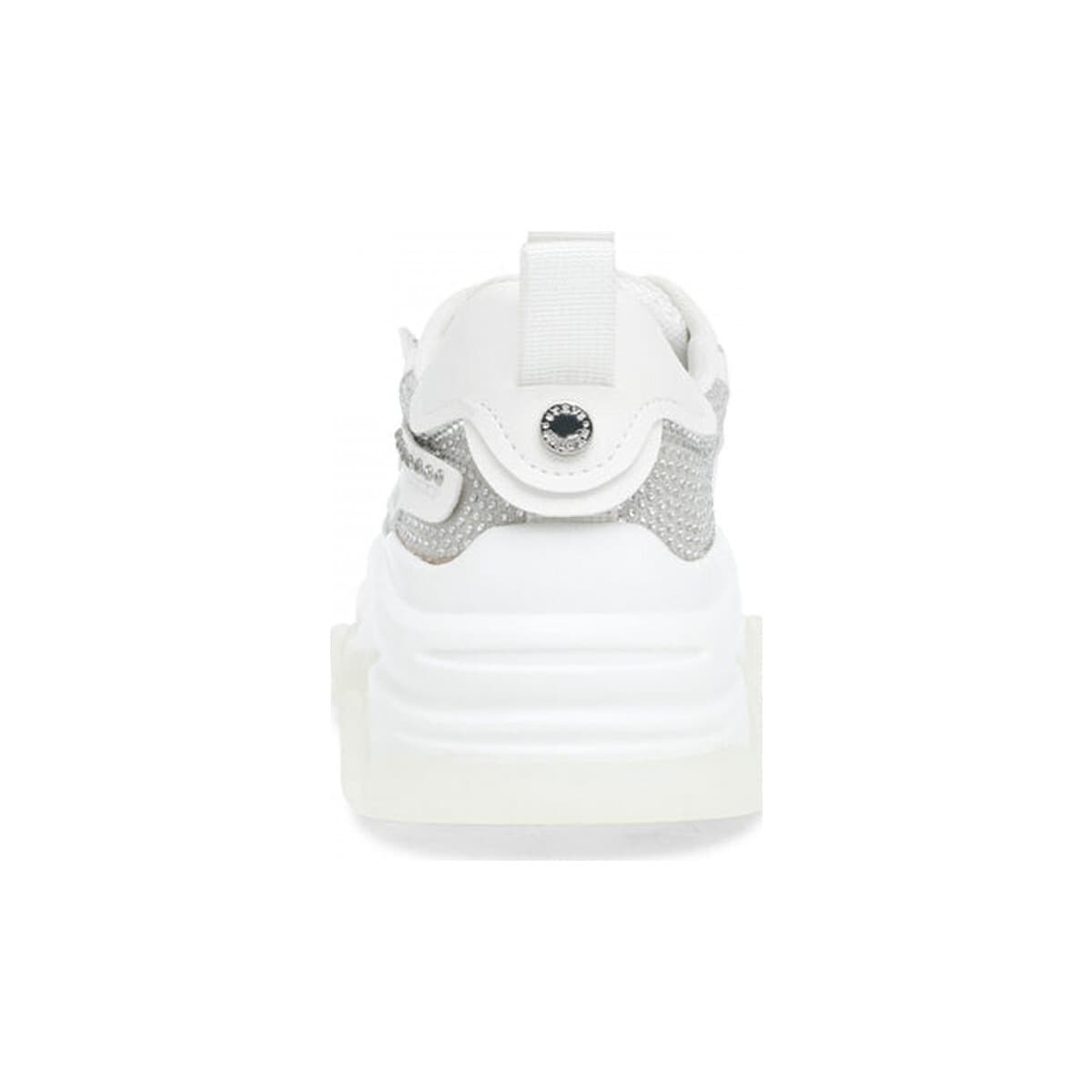 Women's Sneakers Steve Madden White