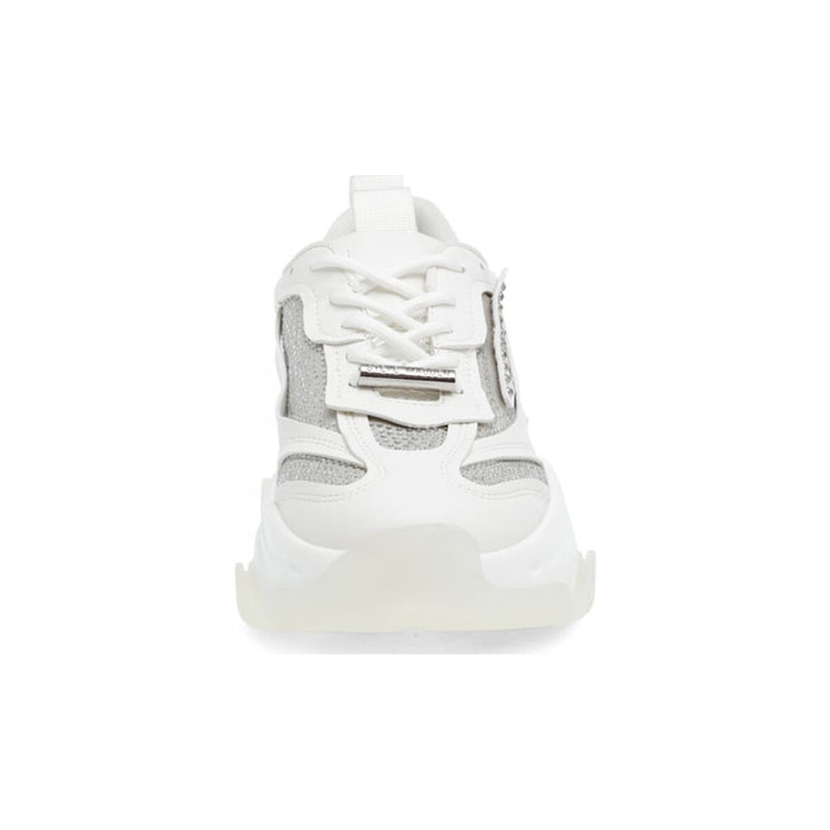 Women's Sneakers Steve Madden White