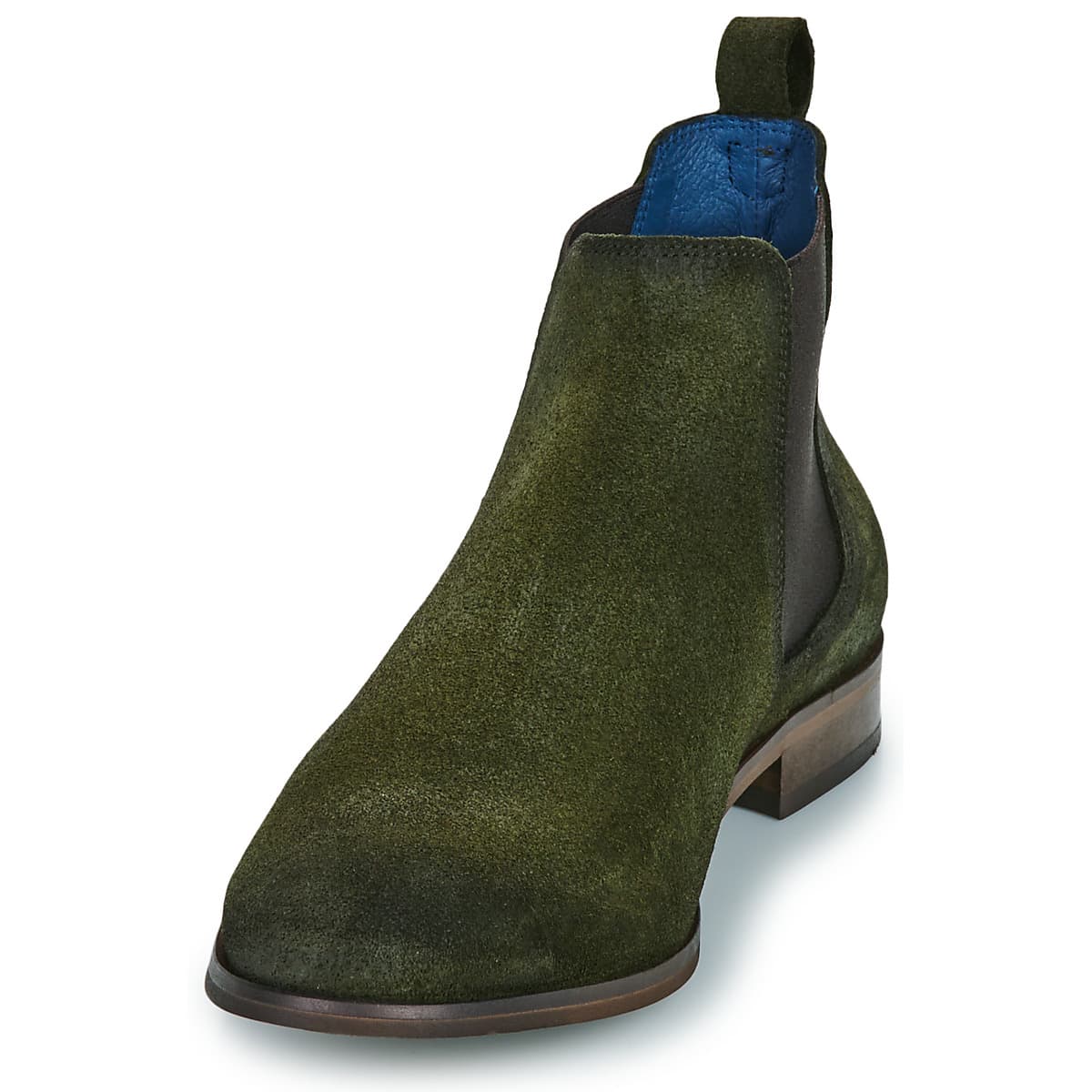 Men's Boots Brett & Sons Khaki