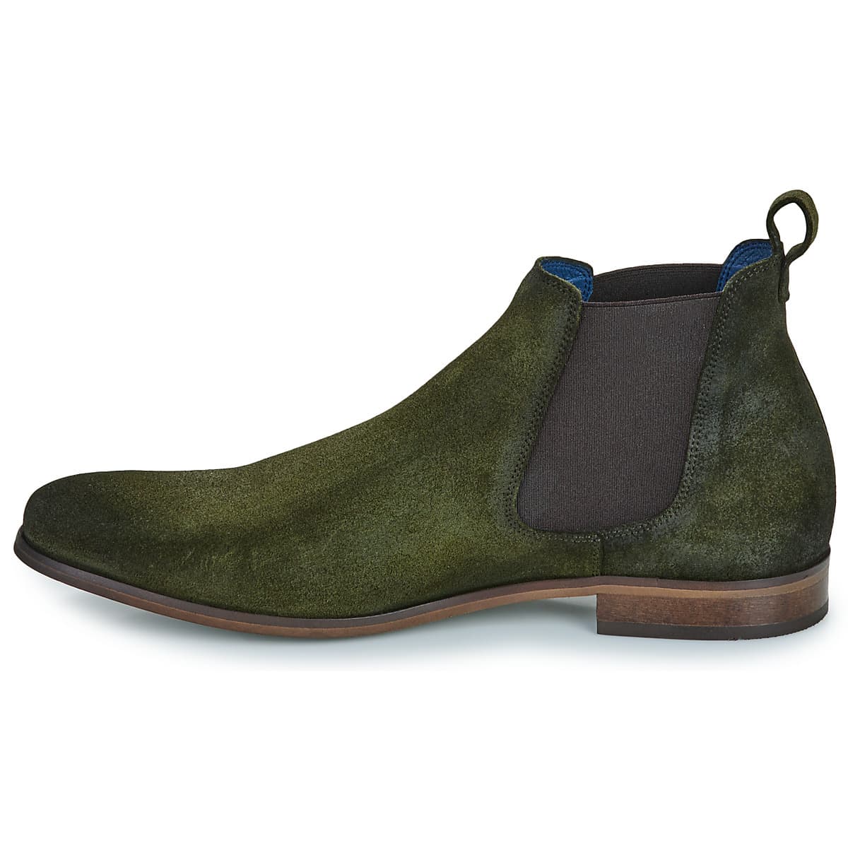 Men's Boots Brett & Sons Khaki