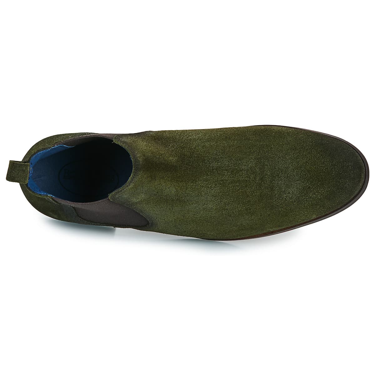 Men's Boots Brett & Sons Khaki