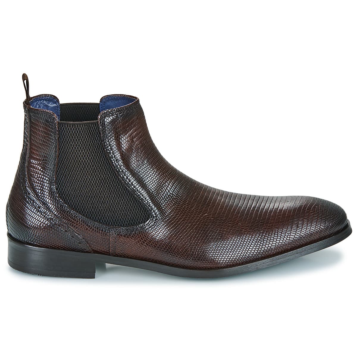 Men's Boots Brett & Sons Brown