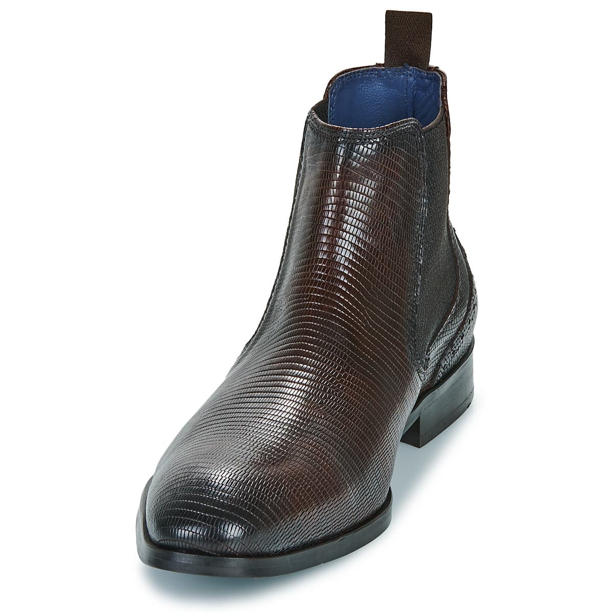 Men's Boots Brett & Sons Brown