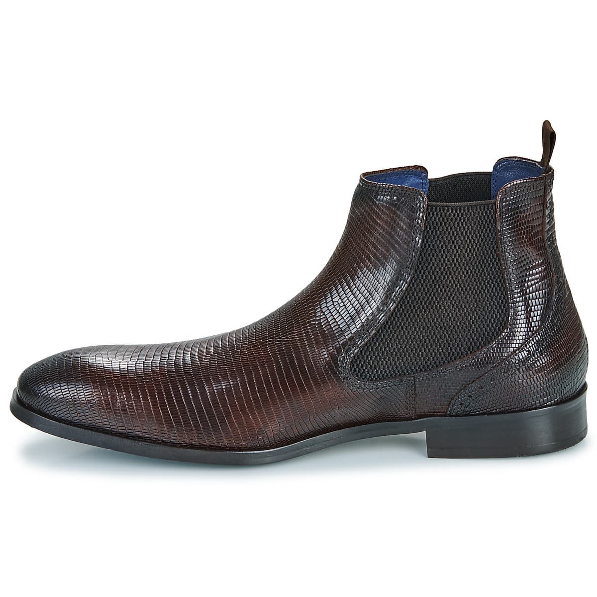 Men's Boots Brett & Sons Brown