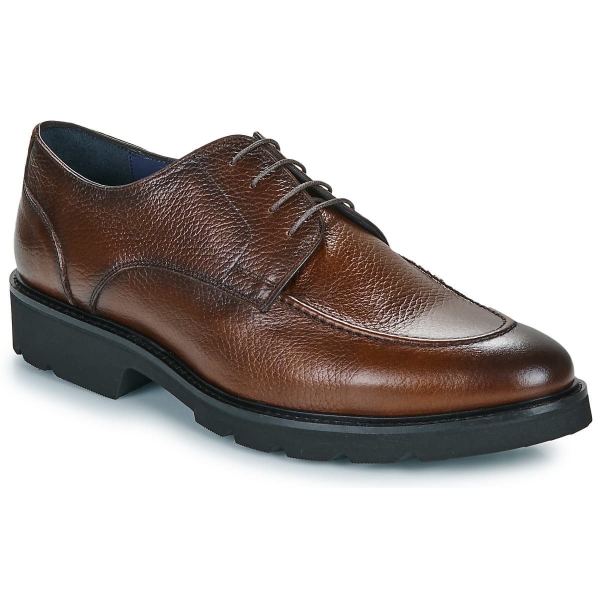 Men's Derby Shoes Brett & Sons Brown