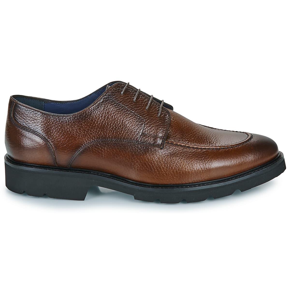 Men's Derby Shoes Brett & Sons Brown
