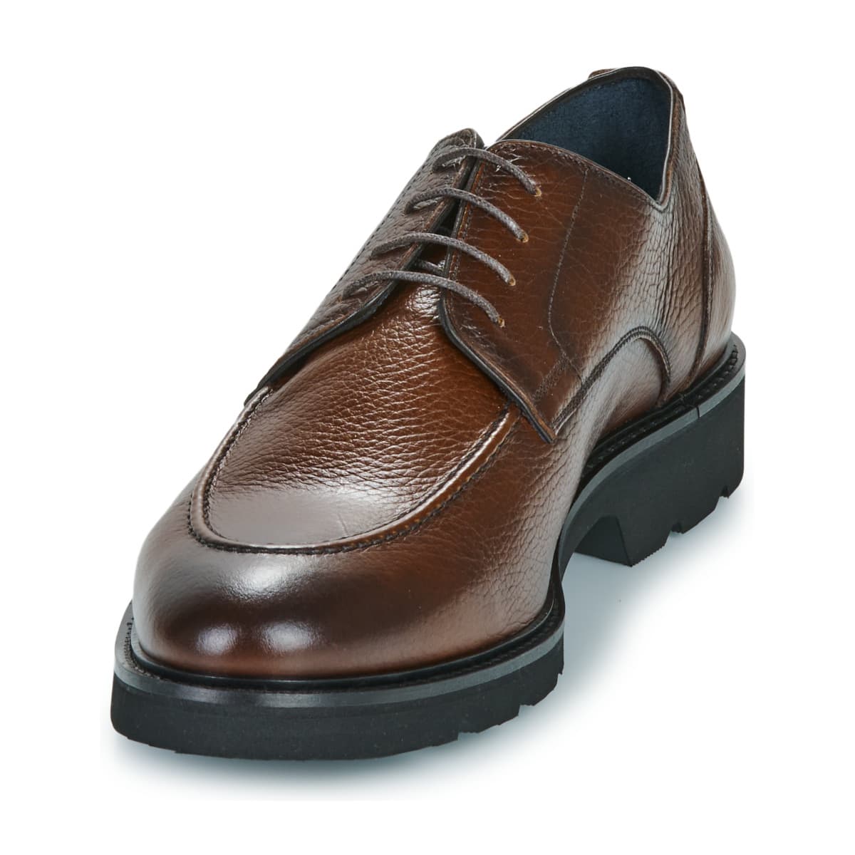 Men's Derby Shoes Brett & Sons Brown