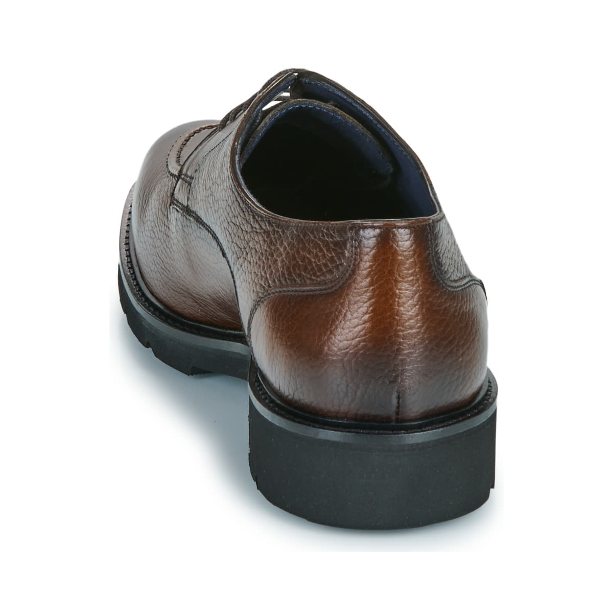 Men's Derby Shoes Brett & Sons Brown