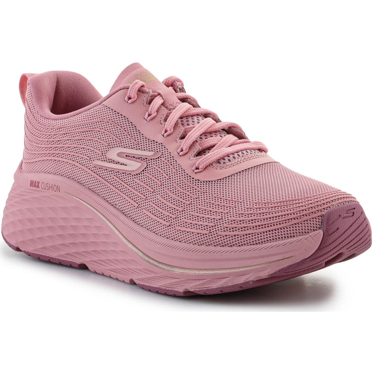 Xαμηλά Sneakers Skechers Max Cushioning Elite 129600-ROS