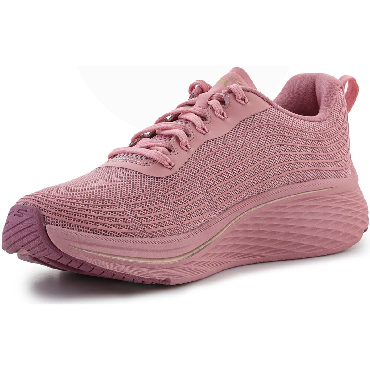 Women's Sneakers Skechers Pink