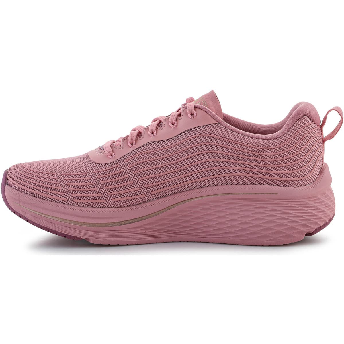 Women's Sneakers Skechers Pink