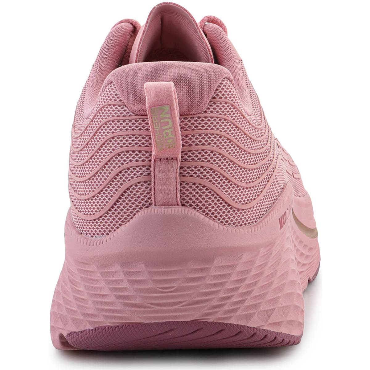 Women's Sneakers Skechers Pink