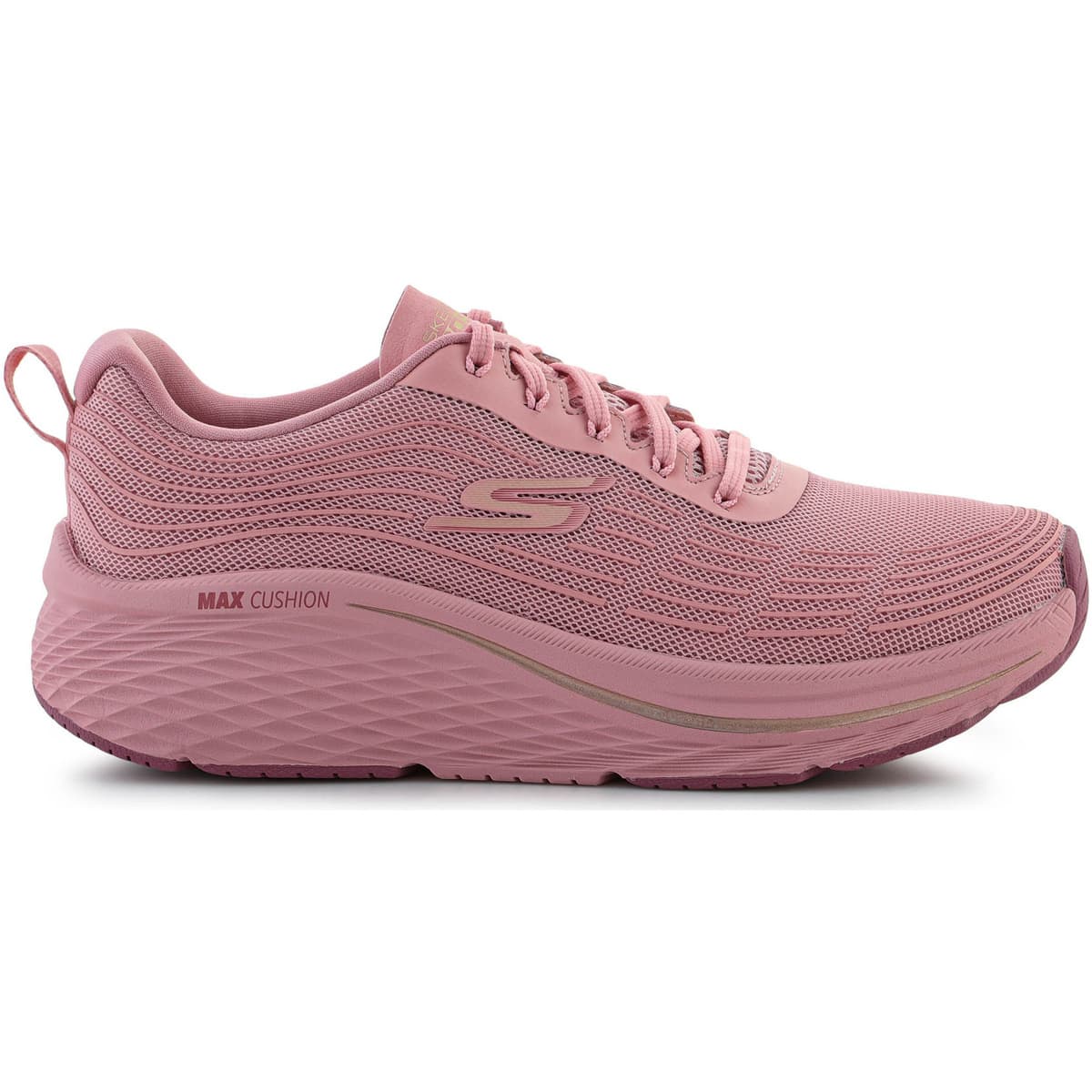 Women's Sneakers Skechers Pink