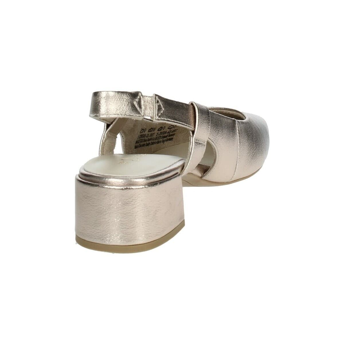 Women's Pumps Marco Tozzi