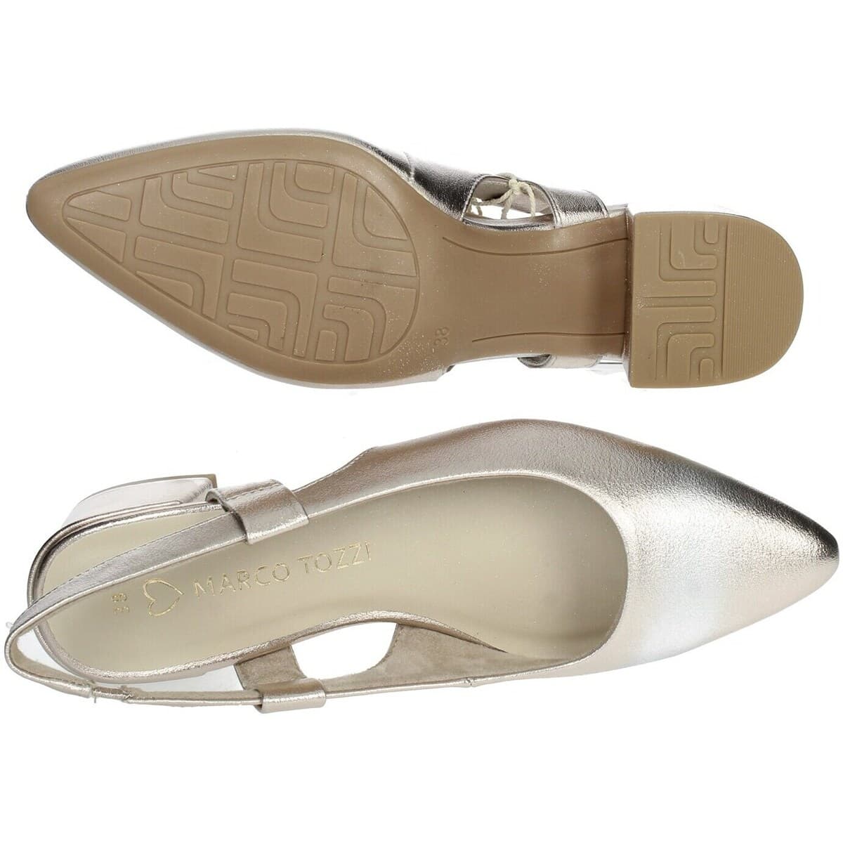 Women's Pumps Marco Tozzi