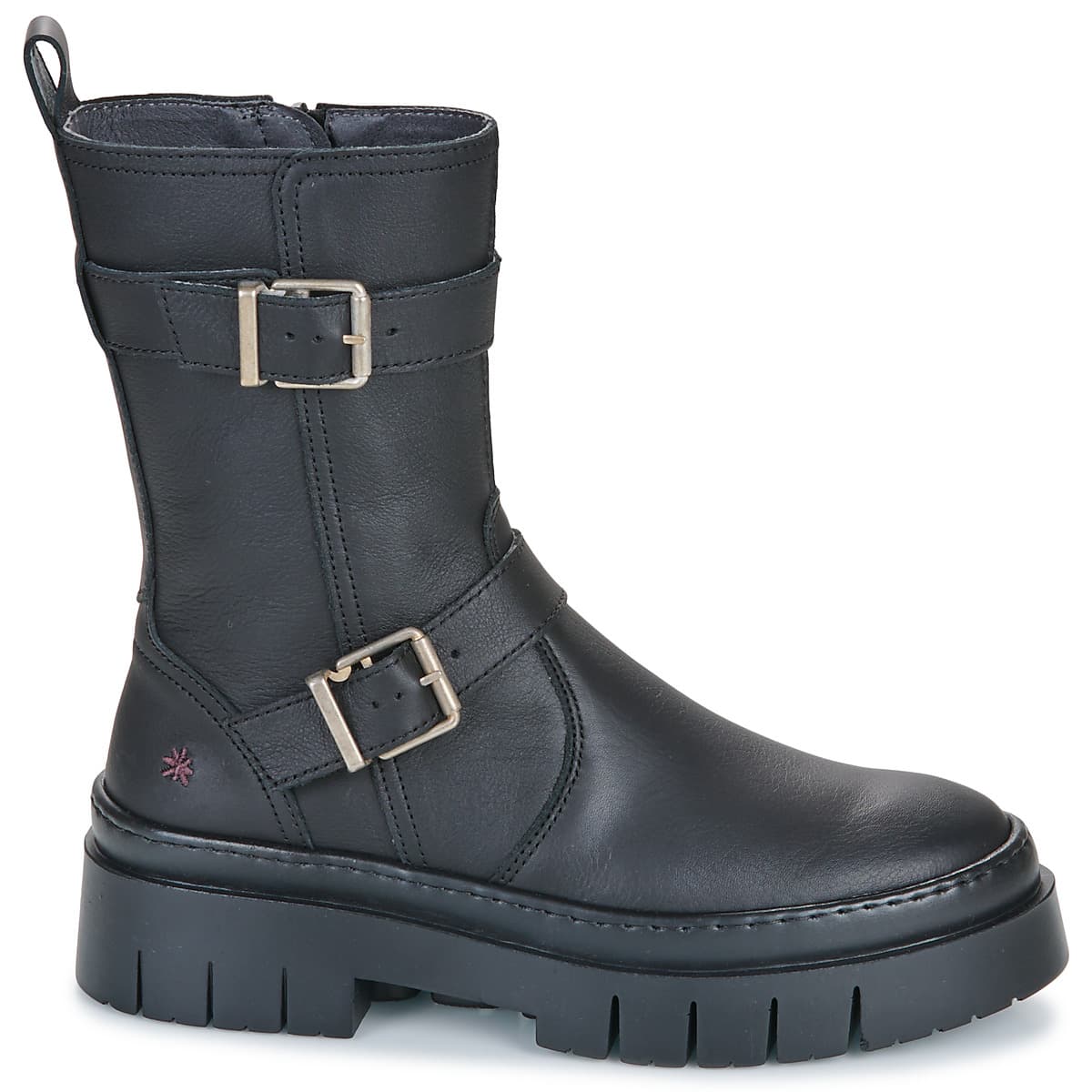 Women's Boots Art Black