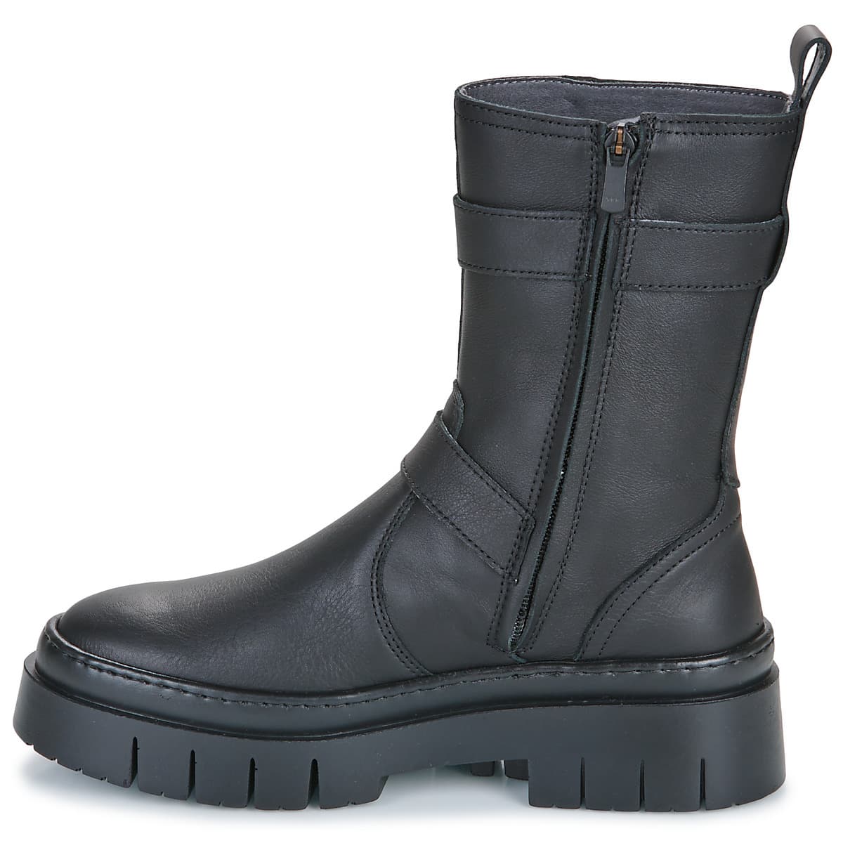 Women's Boots Art Black