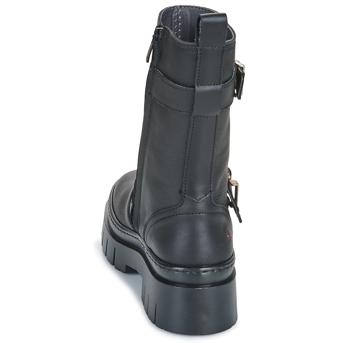 Women's Boots Art Black