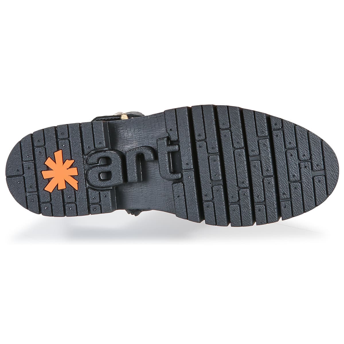 Women's Boots Art Black