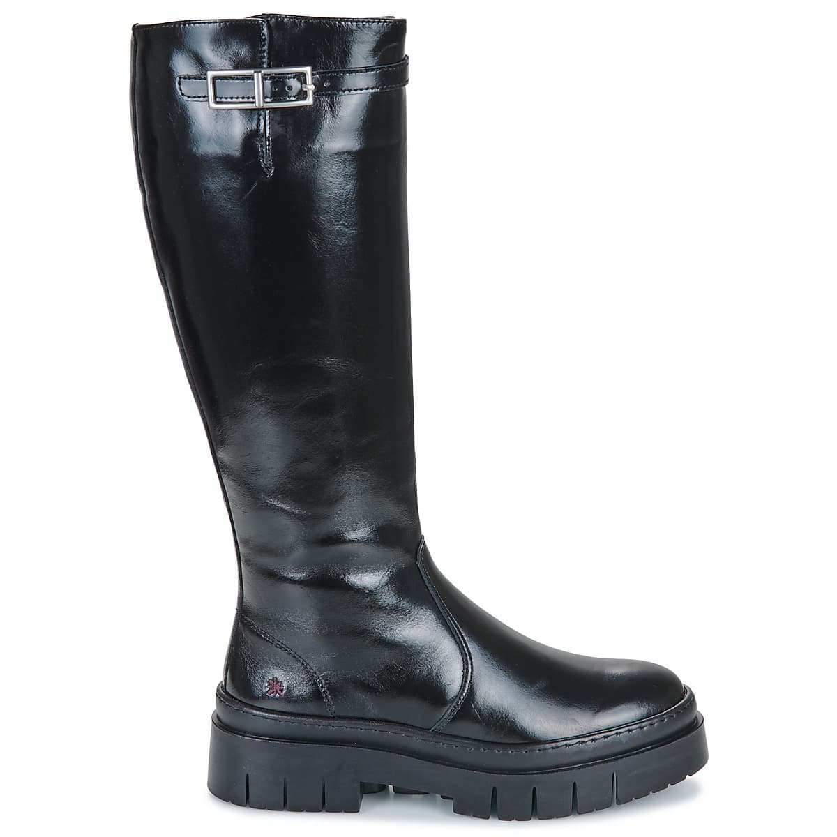 Women's Boots Art Black