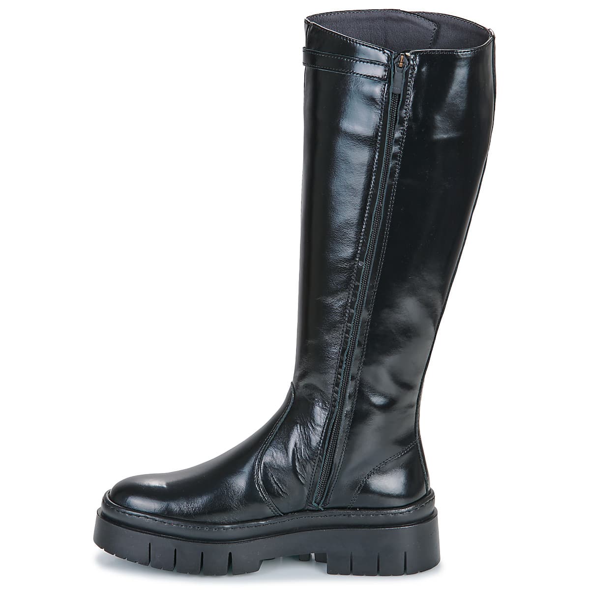 Women's Boots Art Black