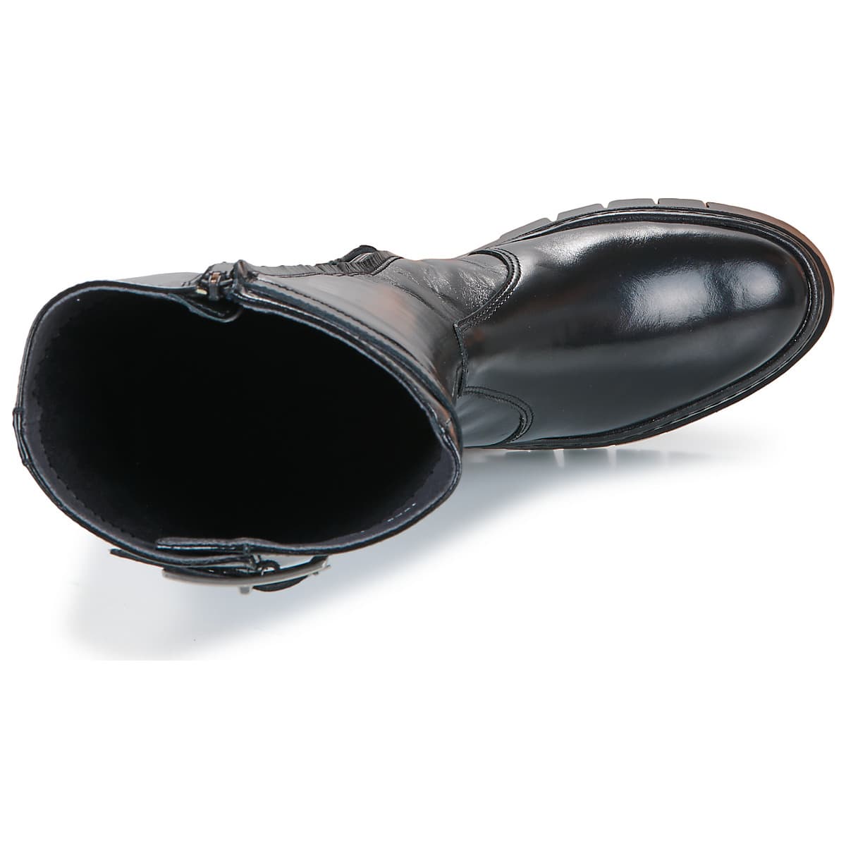 Women's Boots Art Black