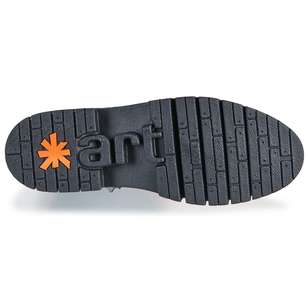 Women's Boots Art Black