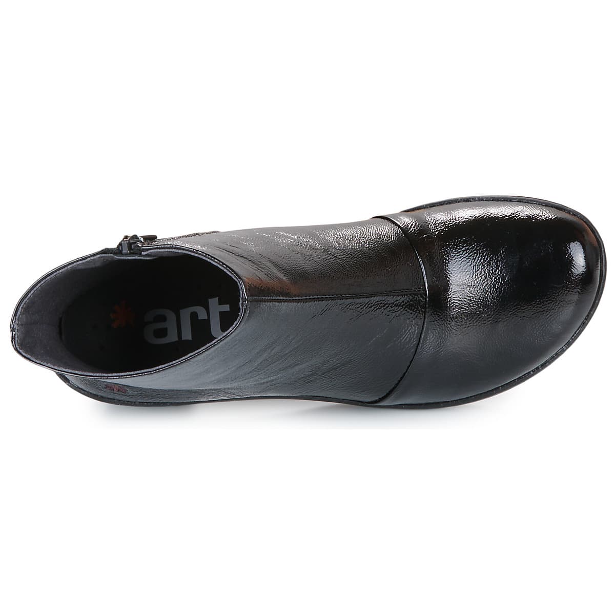 Women's Boots Art Black