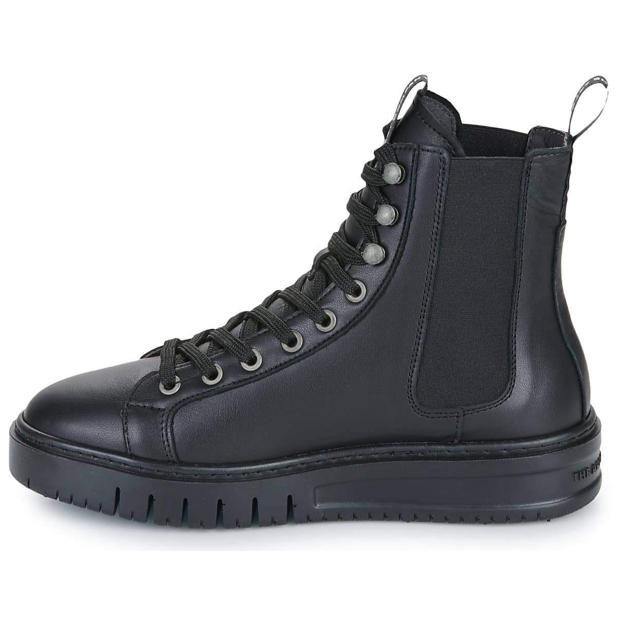 Women's Boots Art Black