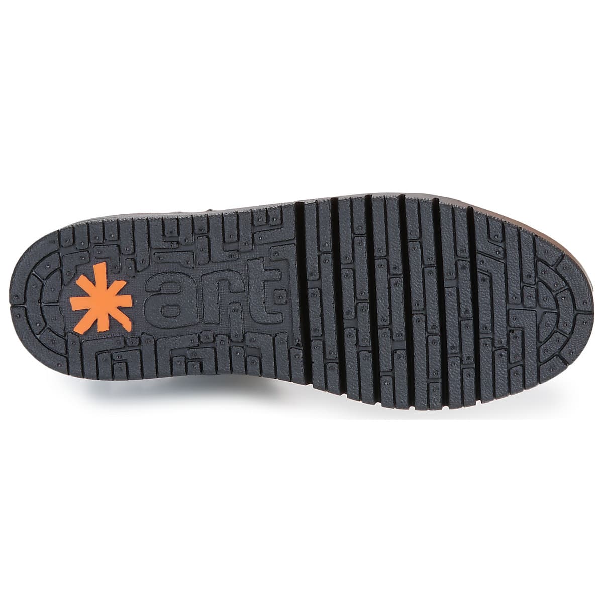 Women's Boots Art Black