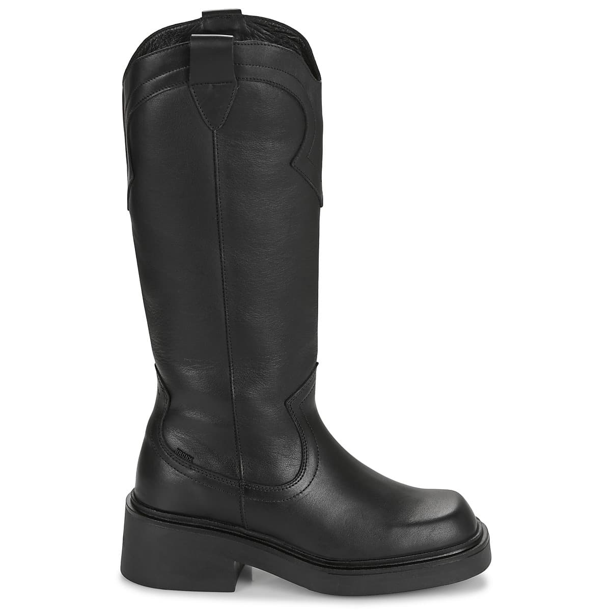 Women's Boots Bronx Black
