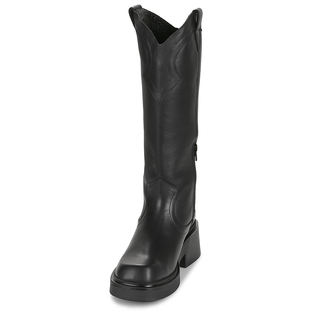Women's Boots Bronx Black