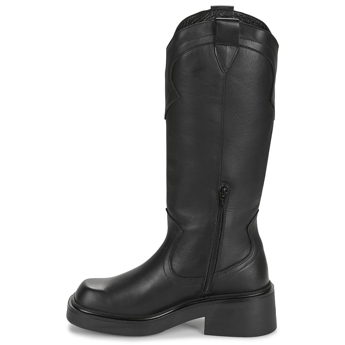 Women's Boots Bronx Black