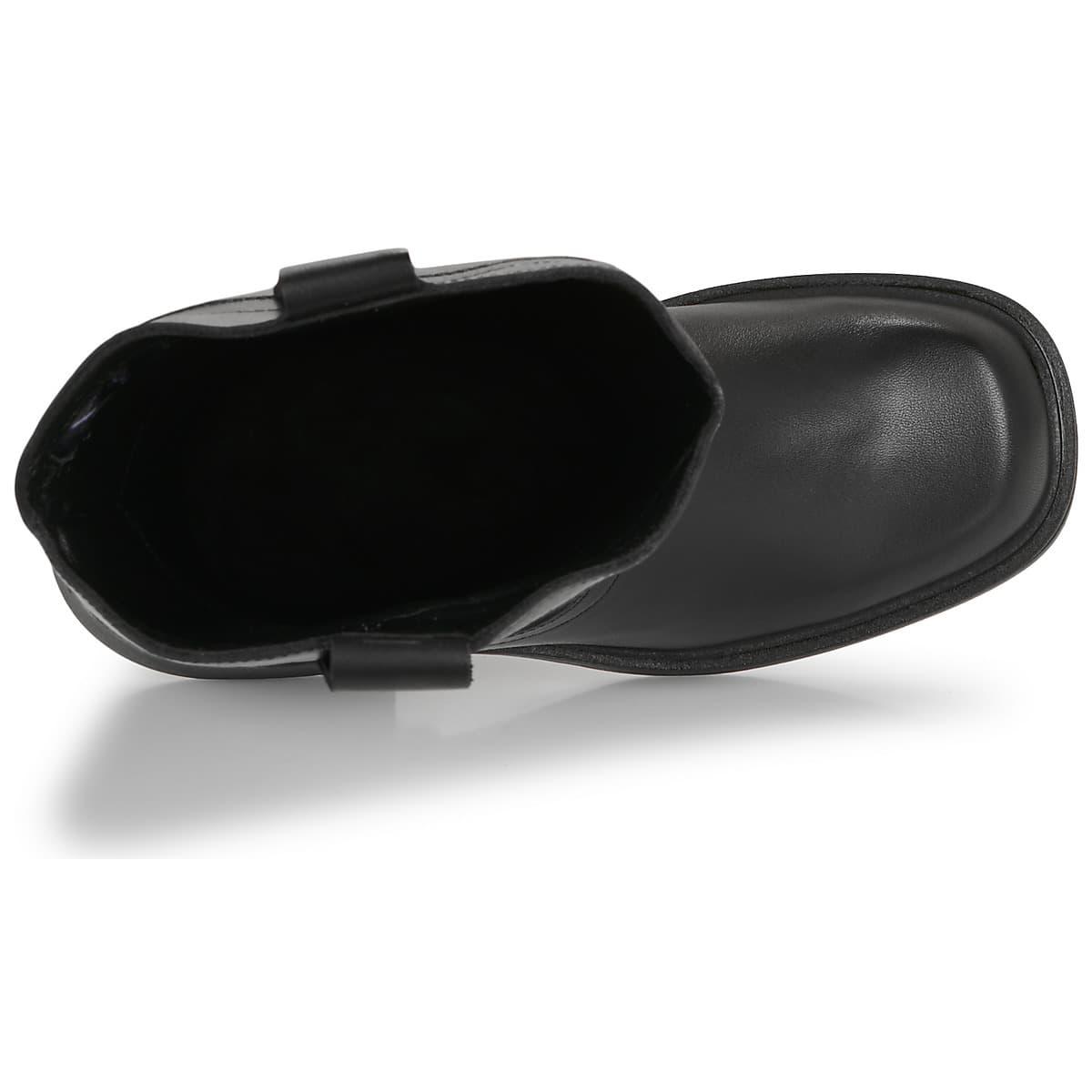 Women's Boots Bronx Black