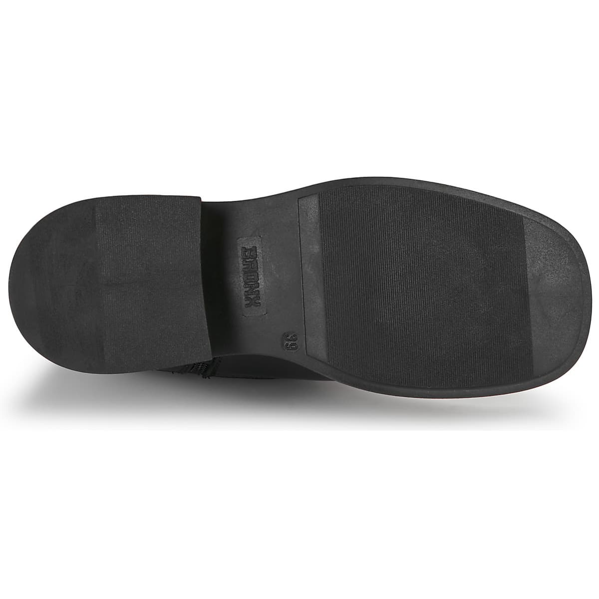 Women's Boots Bronx Black