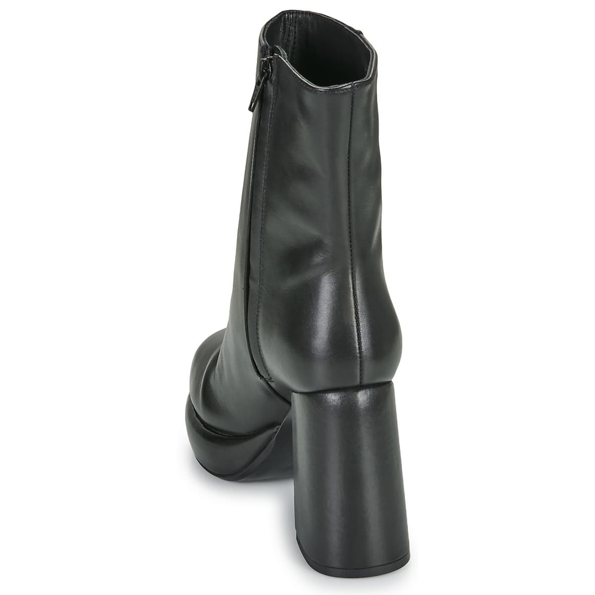 Women's Ankle Boots Bronx Black