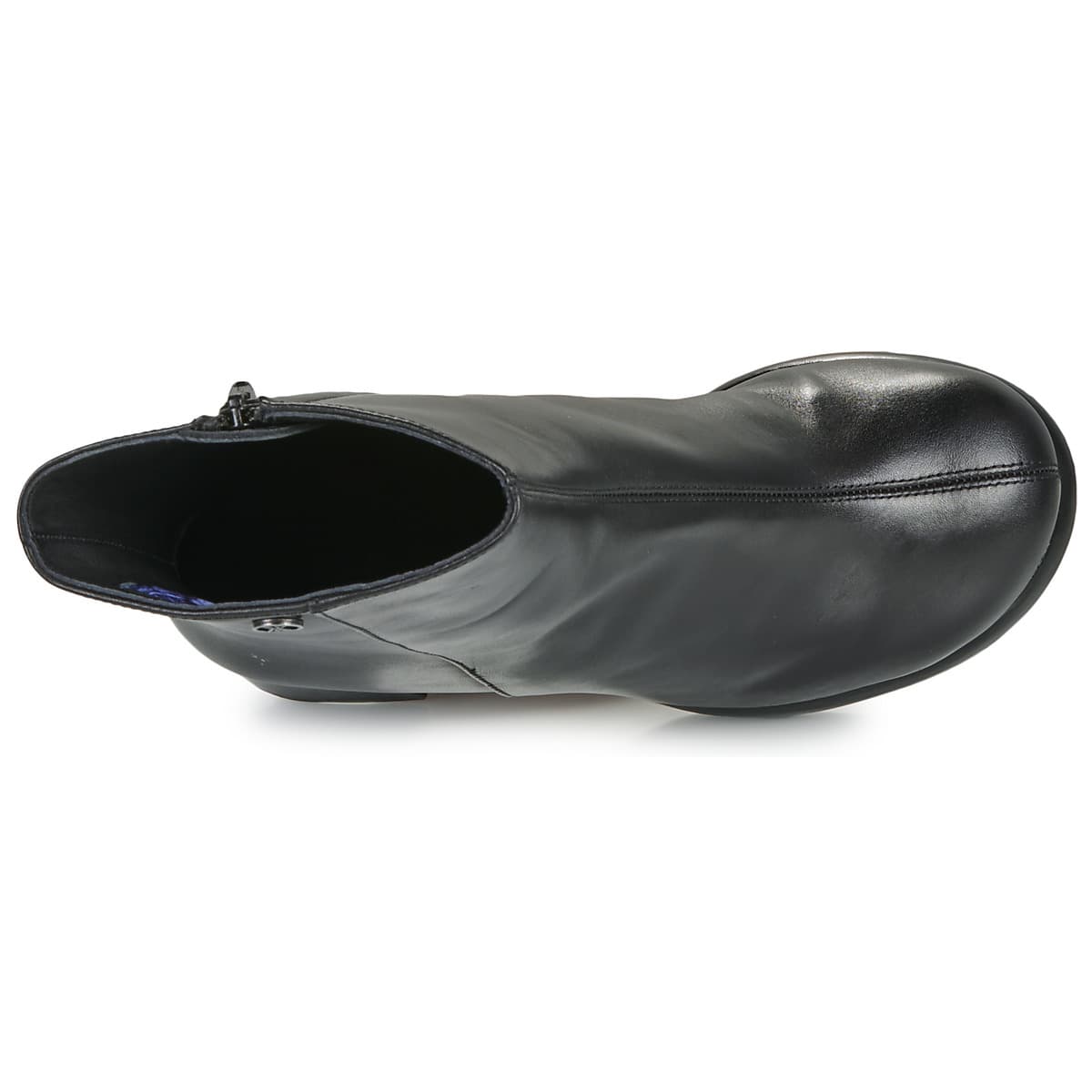 Women's Ankle Boots Bronx Black