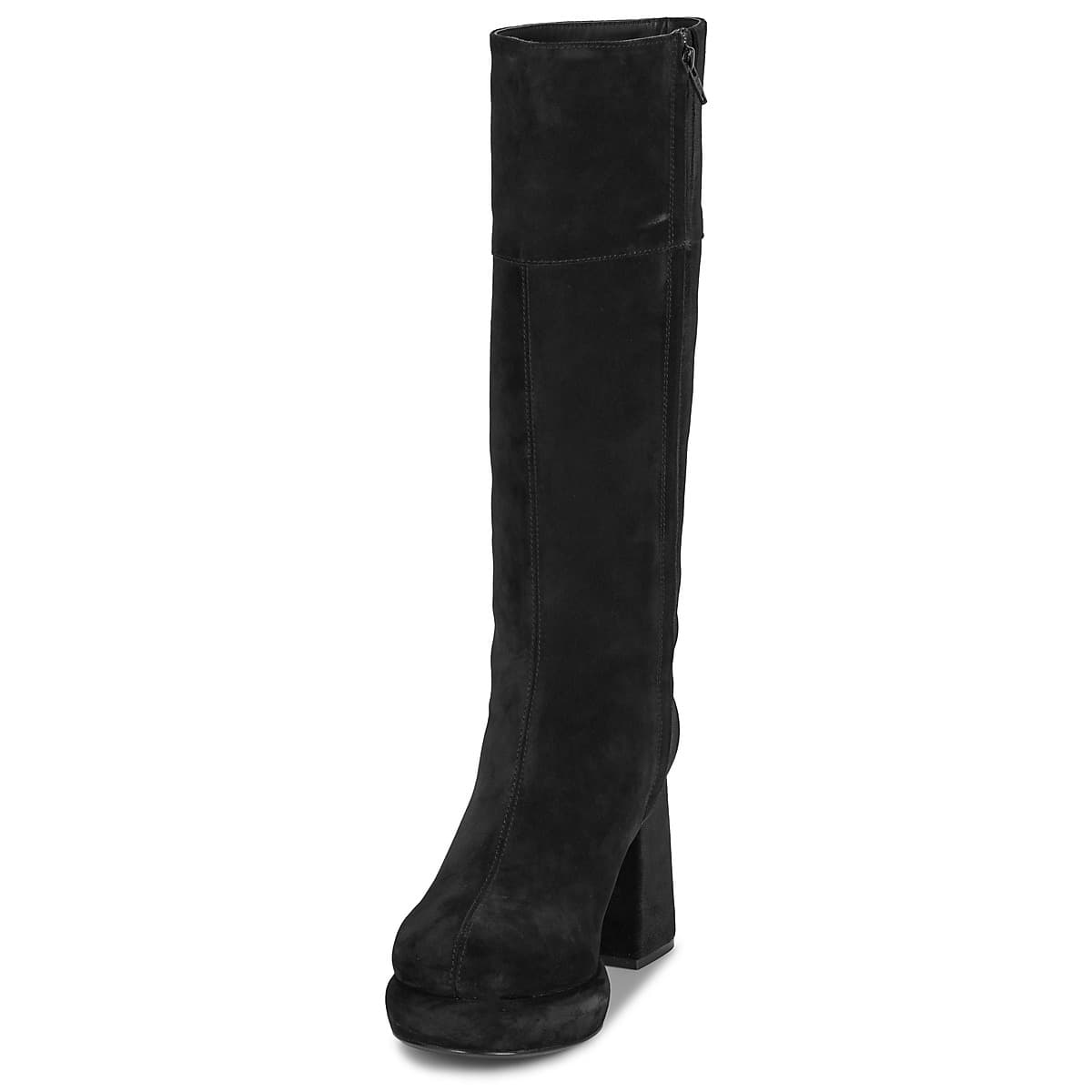 Women's Boots Bronx Black