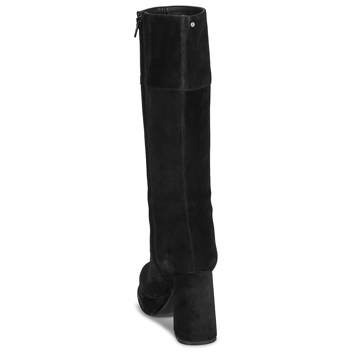 Women's Boots Bronx Black