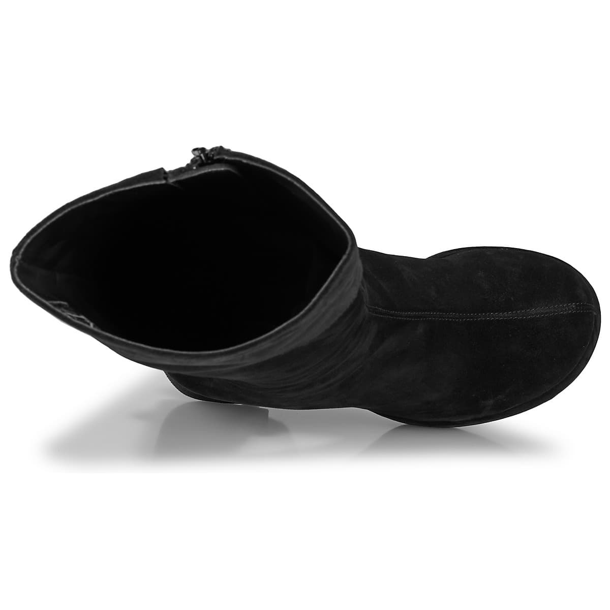 Women's Boots Bronx Black