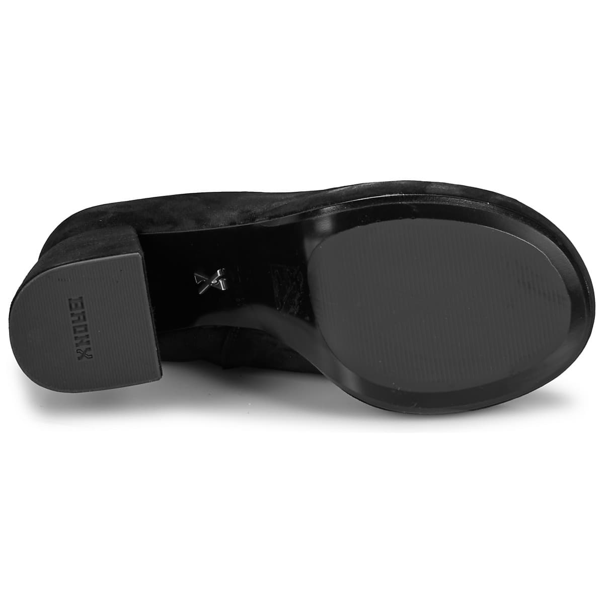 Women's Boots Bronx Black