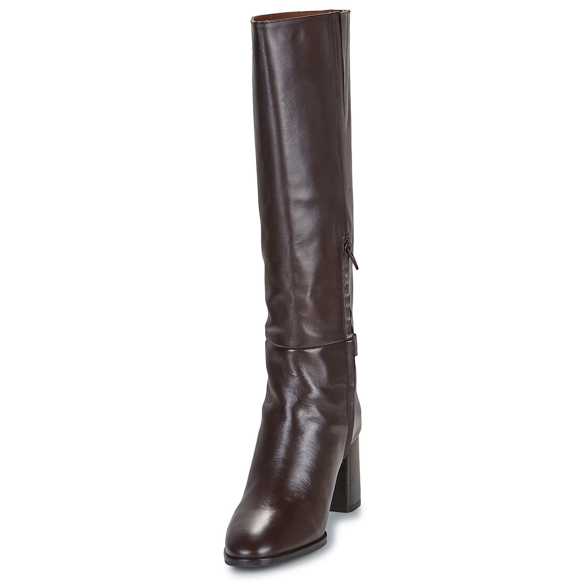 Women's Boots Bronx Brown
