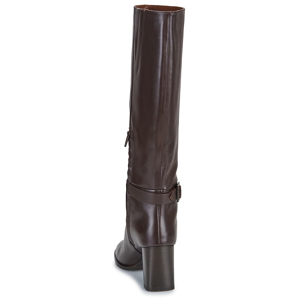 Women's Boots Bronx Brown