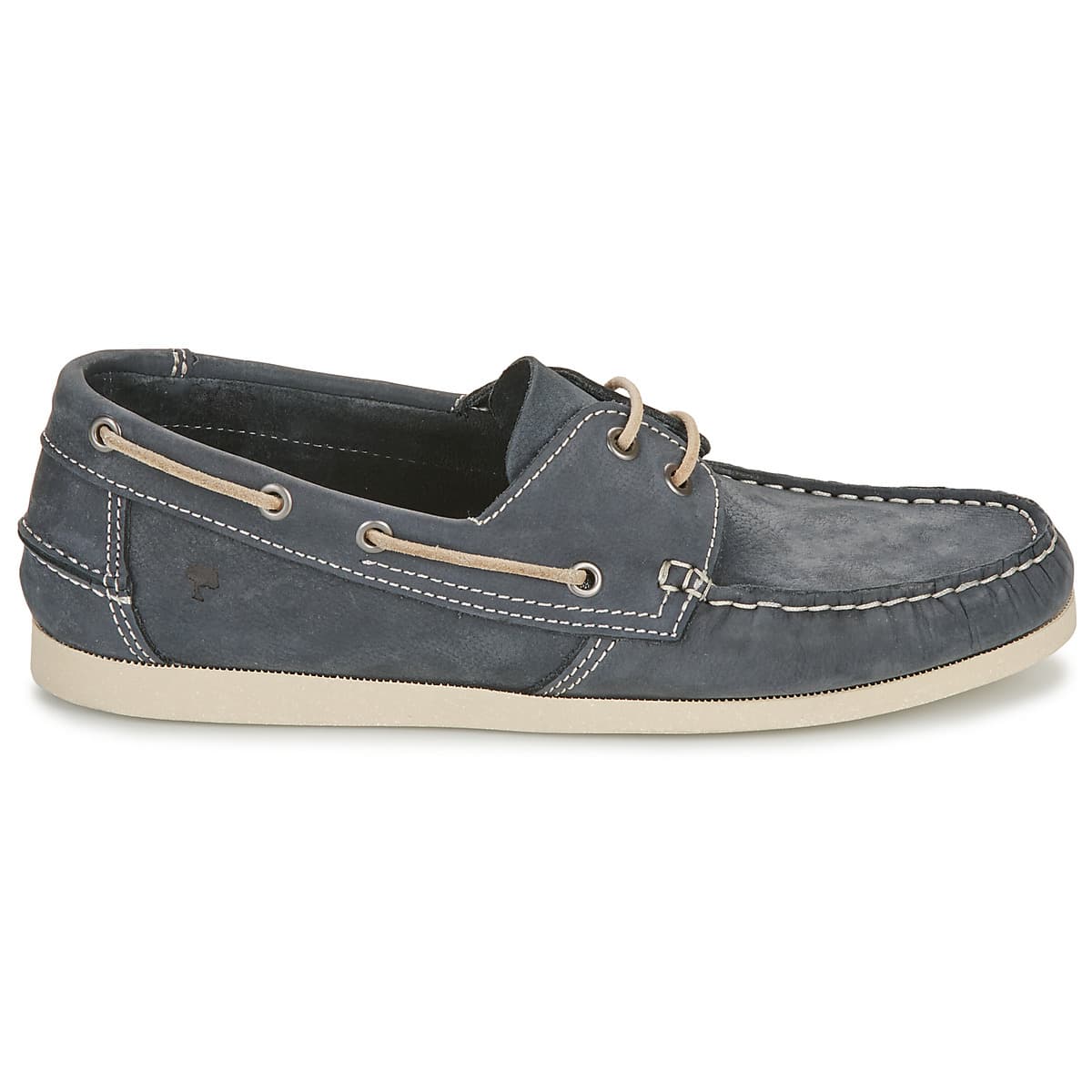 Men's Loafers Dream in Green Blue