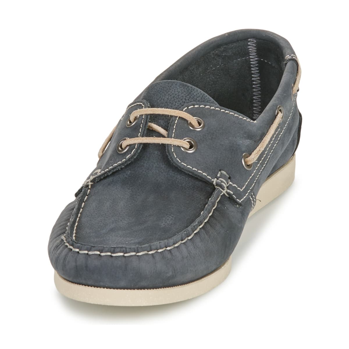 Men's Loafers Dream in Green Blue