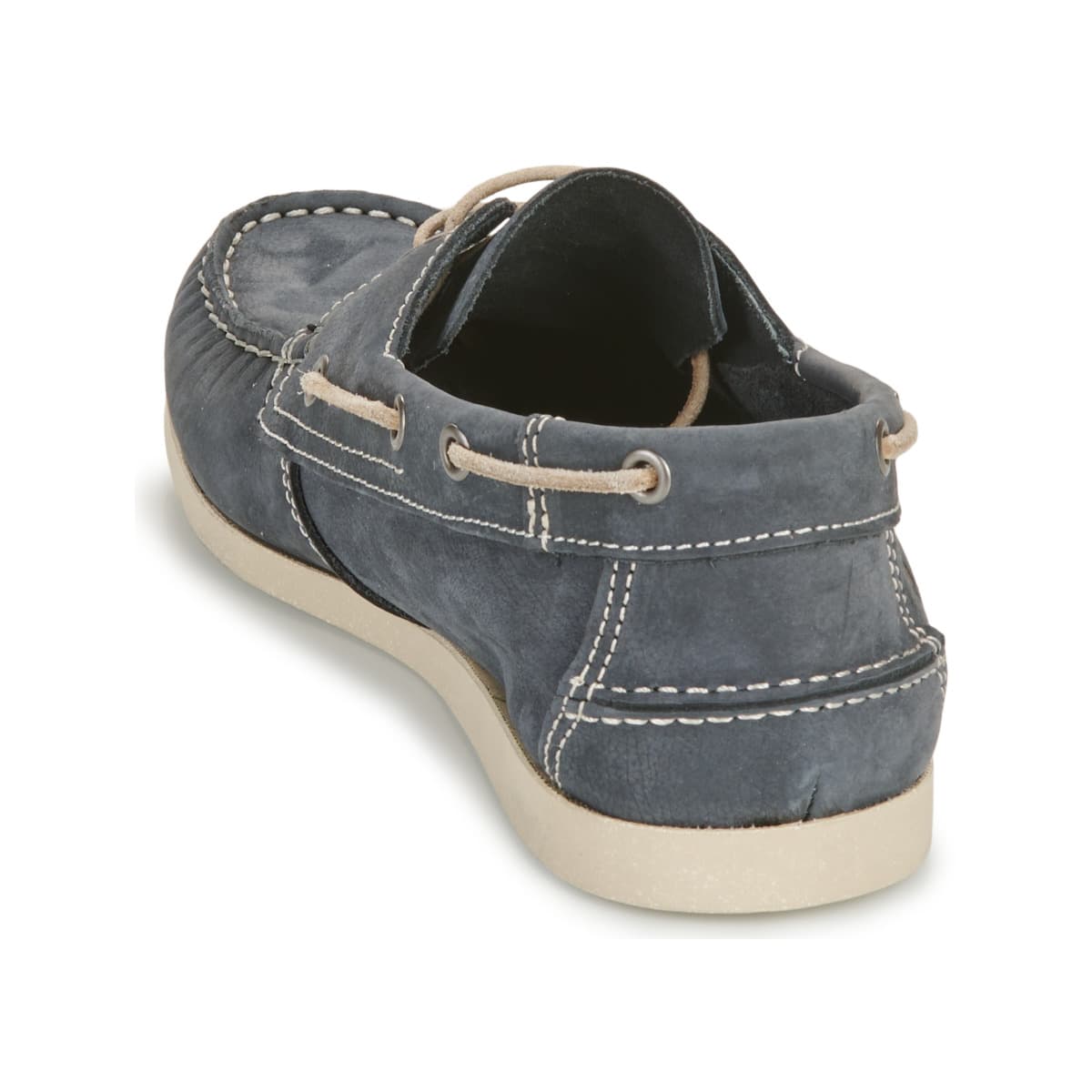 Men's Loafers Dream in Green Blue