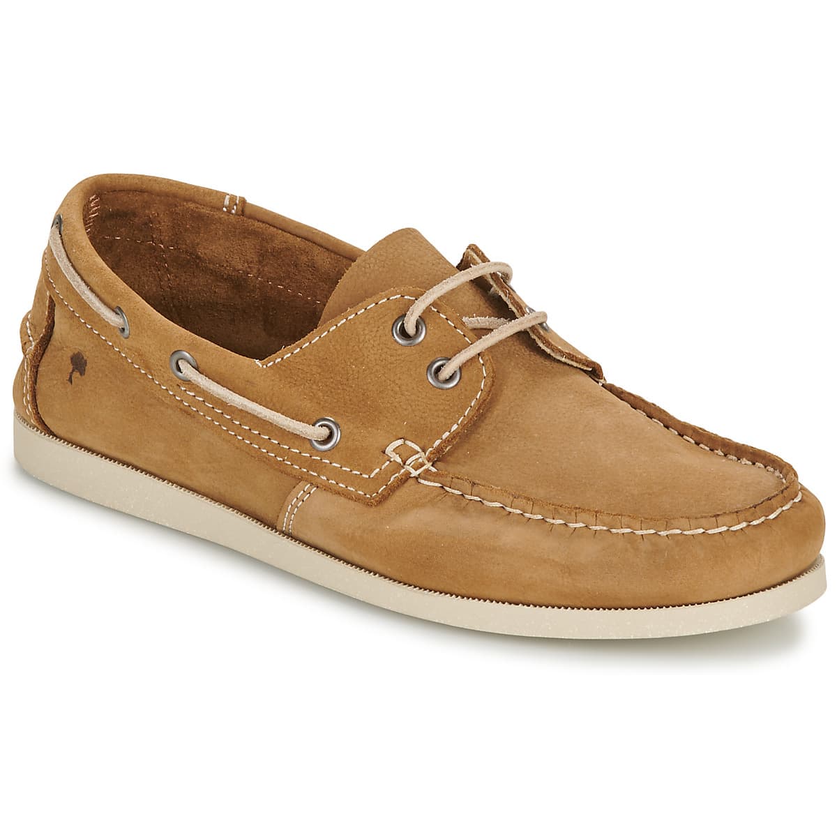 Boat shoes Dream in Green NEW1