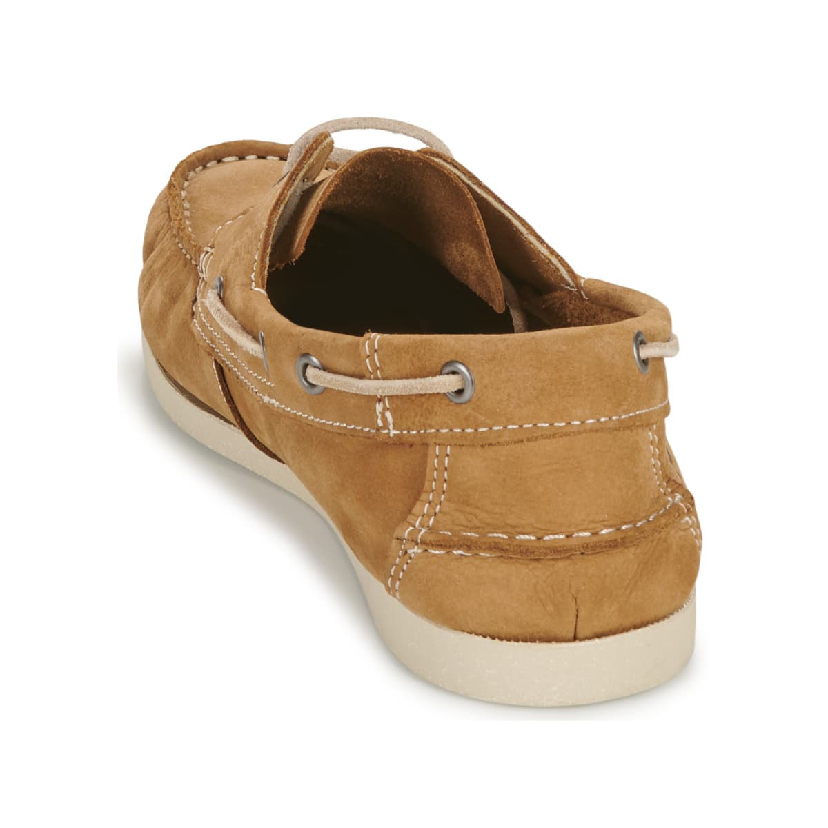 Men's Loafers Dream in Green Brown