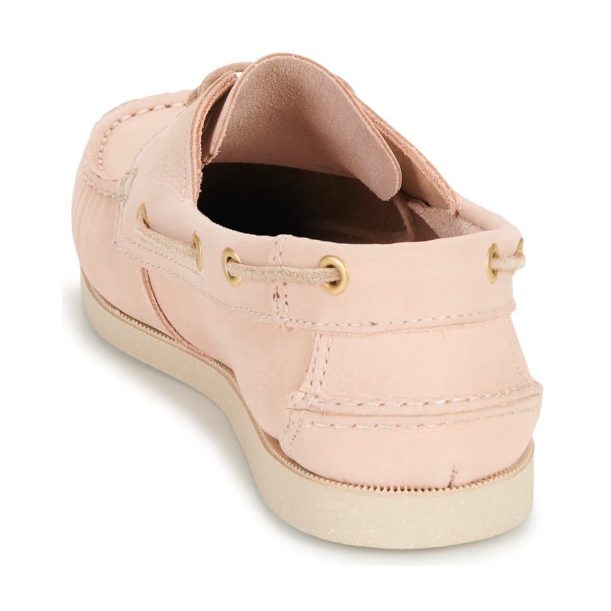 Women's Loafers Dream in Green Pink